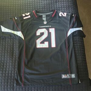 Youth Nike Cardinals Patrick Peterson NFL On Field Jersey Size YXL